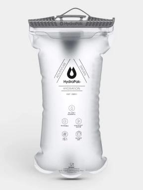 pungi de baut HYDRAPAK Velocity 1.5L alb 3