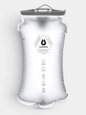 pungi de baut HYDRAPAK Velocity 3L alb 3