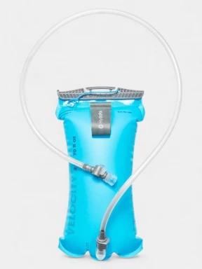 pungi de baut HYDRAPAK Velocity 2L albastru deschis 1