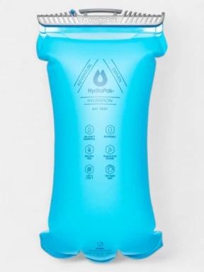 pungi de baut HYDRAPAK Velocity 2L albastru deschis 3
