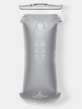 pungi de baut HYDRAPAK Velocity It 1.5L gri 3
