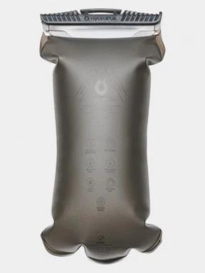 pungi de baut HYDRAPAK Force 2L gri 3