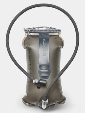 pungi de baut HYDRAPAK Force 3L gri 1