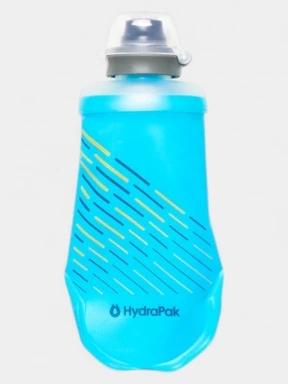 pungi de baut HYDRAPAK Softflask 150Ml albastru deschis 1