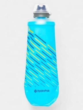 pungi de baut HYDRAPAK Softflask 250Ml albastru deschis 1