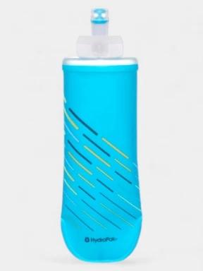 pungi de baut HYDRAPAK Softflask Speed 500Ml albastru deschis 1