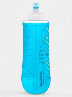 pungi de baut HYDRAPAK Softflask Speed 500Ml albastru deschis 3
