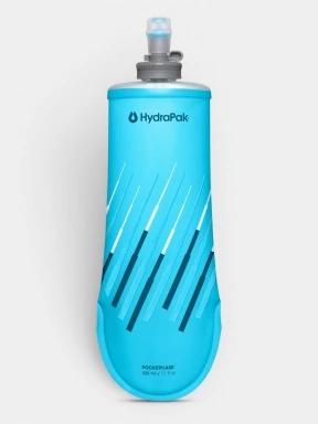 pungi de baut HYDRAPAK Pocketflask 500ml albastru deschis 1