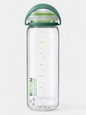 bidon HYDRAPAK Recon Twist & Sip 750Ml verde 3