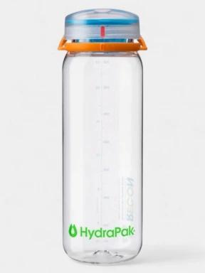 bidon HYDRAPAK Recon Twist & Sip 750Ml portocaliu 1