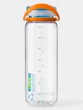 bidon HYDRAPAK Recon Twist & Sip 750Ml portocaliu 3