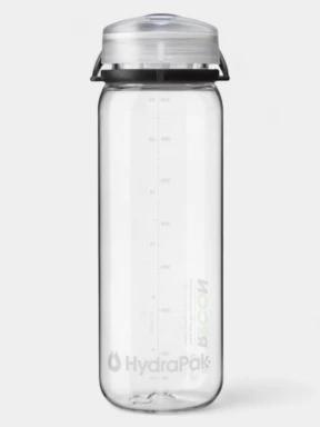bidon HYDRAPAK Recon Twist & Sip 750Ml alb 1