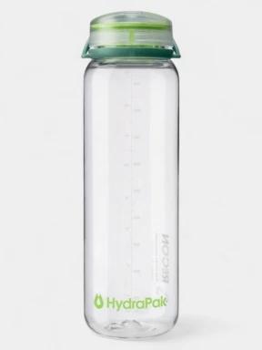 bidon HYDRAPAK Recon Twist & Sip 1L verde 1