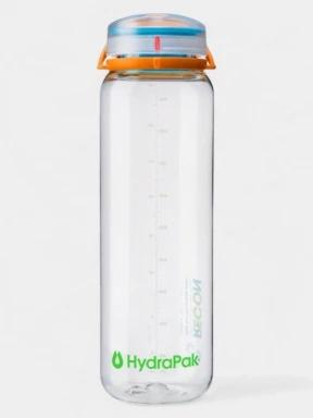 bidon HYDRAPAK Recon Twist & Sip 1L portocaliu 1