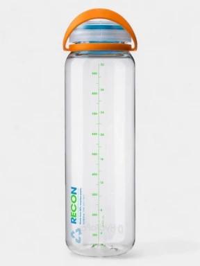 bidon HYDRAPAK Recon Twist & Sip 1L portocaliu 3