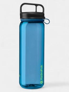 bidon HYDRAPAK Recon Clip & Carry 750Ml albastru 1