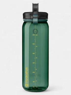 bidon HYDRAPAK Recon Clip & Carry 750Ml verde 3