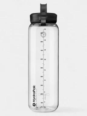 bidon HYDRAPAK Recon Clip & Carry 1L negru 3