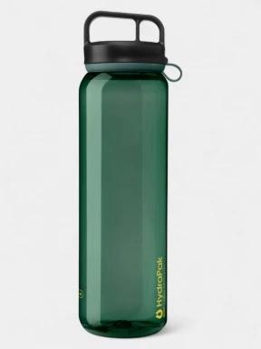 bidon HYDRAPAK Recon Clip & Carry 1L verde 1