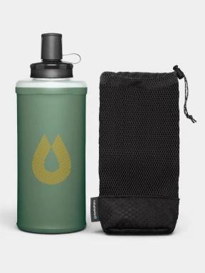 pungi de baut HYDRAPAK Packflask Kit 500ml verde 1