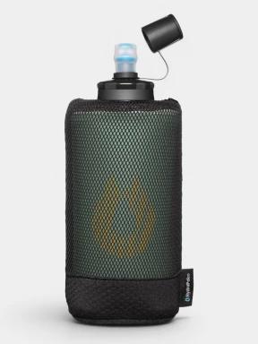 pungi de baut HYDRAPAK Packflask Kit 750ml verde 3
