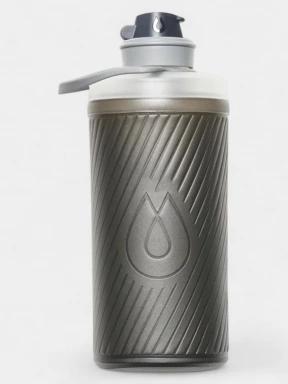bidon HYDRAPAK Flux 1.0L gri 1