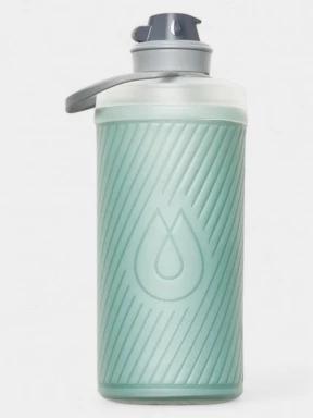 bidon HYDRAPAK Flux 1.0L verde 1