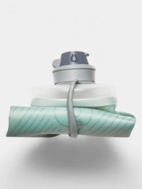 bidon HYDRAPAK Flux 1.0L verde 3