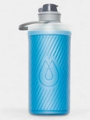 bidon HYDRAPAK Flux 1.0L albastru 1