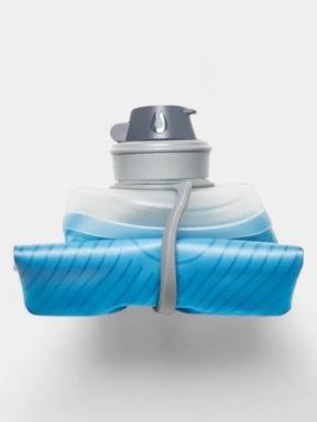 bidon HYDRAPAK Flux 1.0L albastru 3