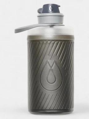 bidon HYDRAPAK Flux 750 Ml gri 1
