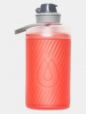 bidon HYDRAPAK Flux 750 Ml rosu 1
