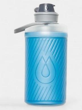 bidon HYDRAPAK Flux 750 Ml albastru 1