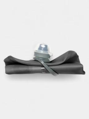 bidon HYDRAPAK Stow 1L gri 3