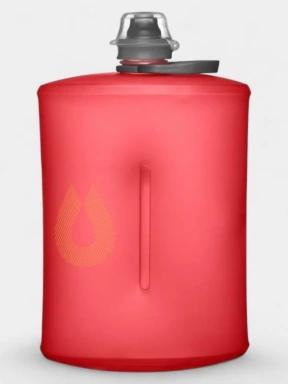 bidon HYDRAPAK Stow 1L rosu 1