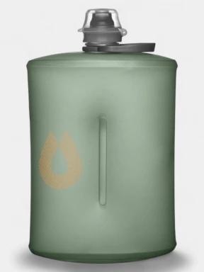 bidon HYDRAPAK Stow 1L verde 1