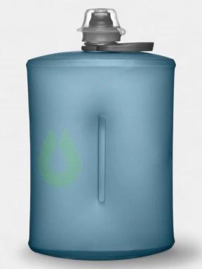 bidon HYDRAPAK Stow 1L albastru 1