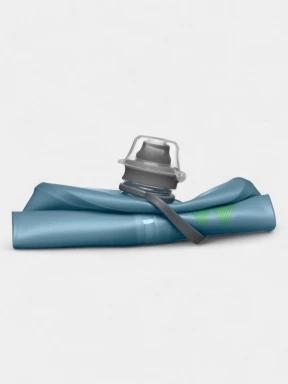 bidon HYDRAPAK Stow 1L albastru 3