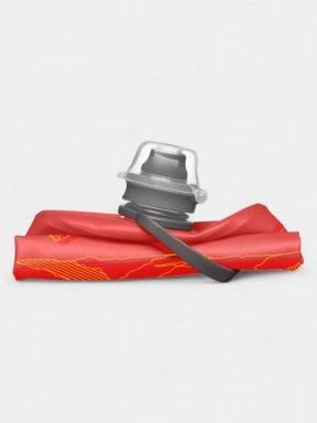 bidon HYDRAPAK Stow Mountain Edition 500Ml rosu 3