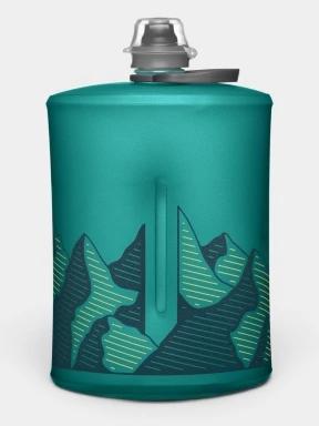 pungi de baut HYDRAPAK Stow 1L albastru 1