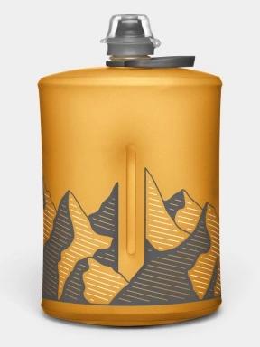 pungi de baut HYDRAPAK Stow 1L galben 1