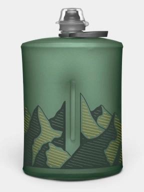 pungi de baut HYDRAPAK Stow 1L verde 1