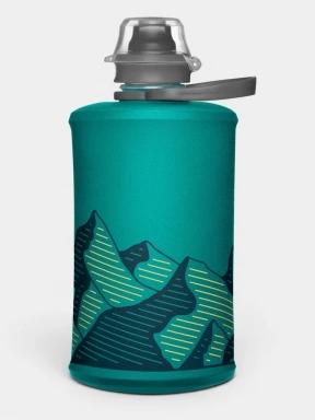 pungi de baut HYDRAPAK Stow 350ml albastru 1