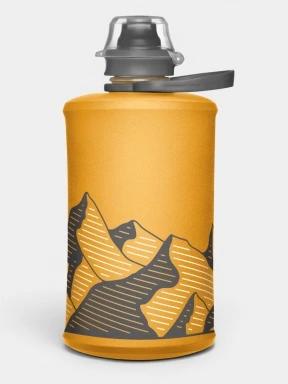 pungi de baut HYDRAPAK Stow 350ml galben 1
