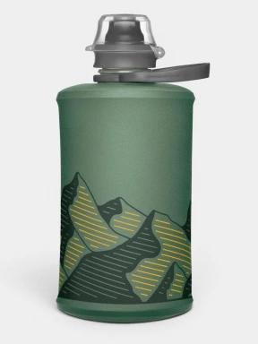 pungi de baut HYDRAPAK Stow 350ml verde 1