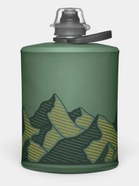 pungi de baut HYDRAPAK Stow 500ml verde 1