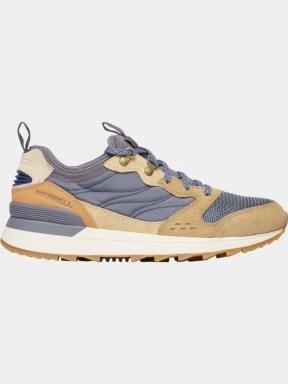 tenisi pt. barbati Merrell Alpine 83 Sneaker Recraft albastru 1