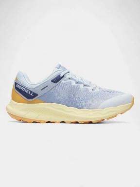 pantofi de cros pt. femei Merrell Antora 4 albastru deschis 1