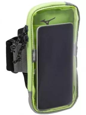 Arm pouch