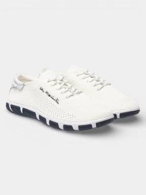 pantofi pt. femei TBS Jazaria alb 3